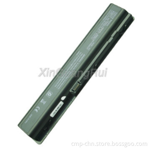 12-Cell BATTERY FOR HP 432974-001 DV9000 DV9100 DV9500 DV9000